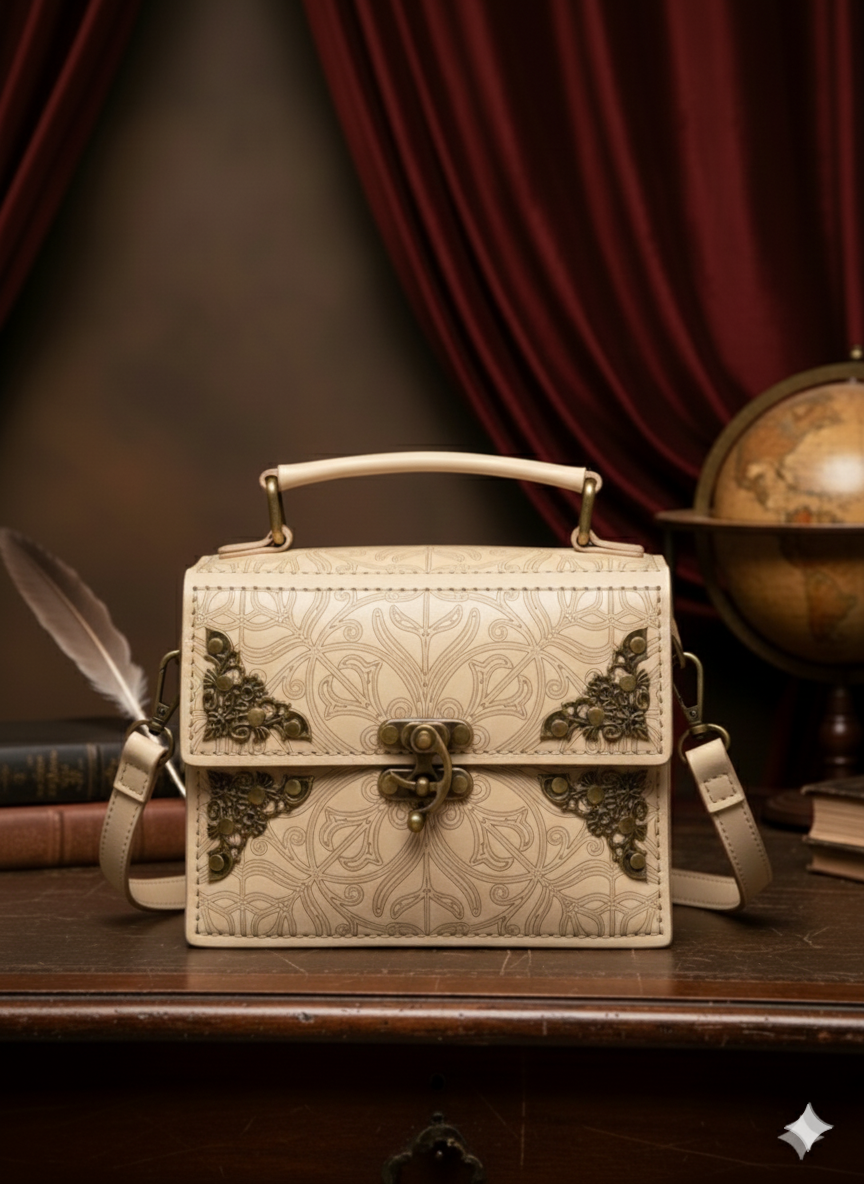 Vintage Turath Handbag