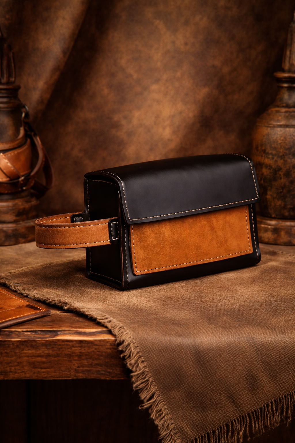 NOBLE Turath handbag