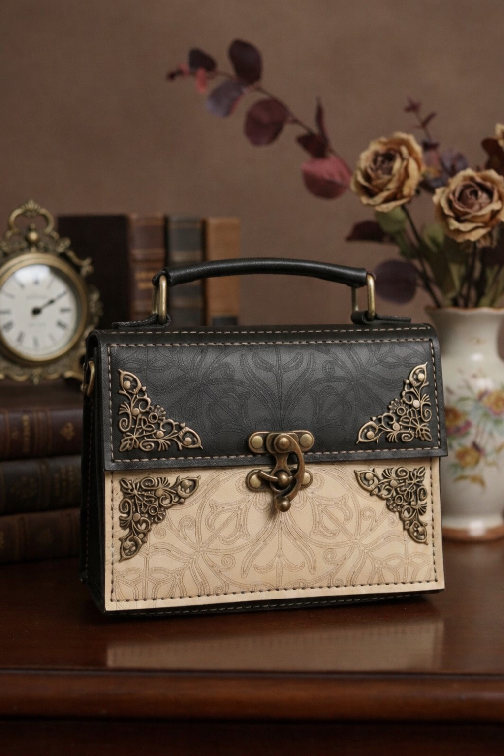 Vintage Turath Handbag